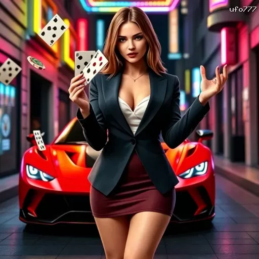 ufo777: Bet Sport Dengan Fitur Terbaik untuk Pemain Indonesia
